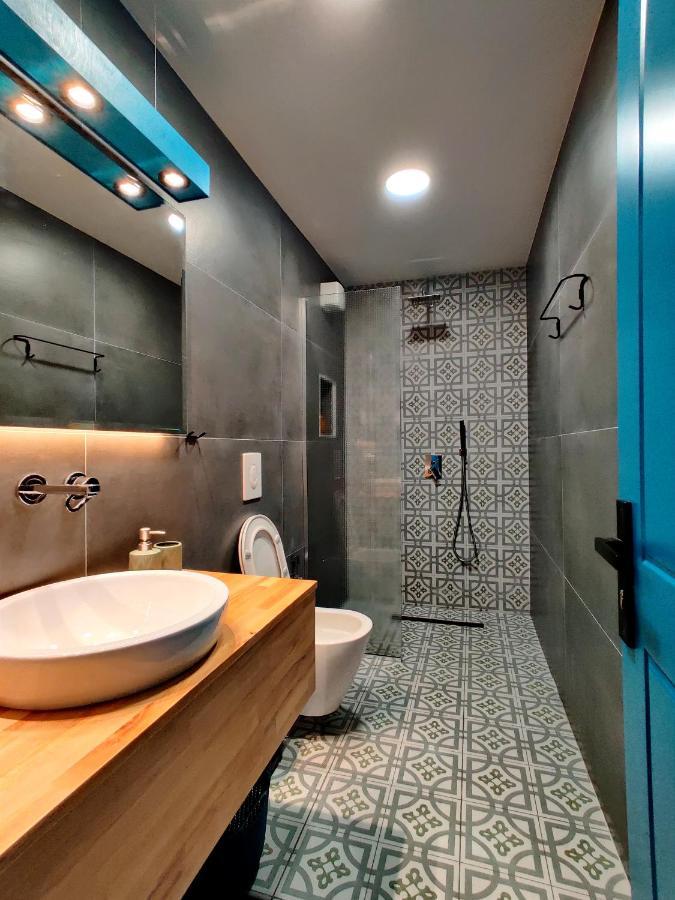 Piro'S Cozy Rooms - City Centre Korce Buitenkant foto