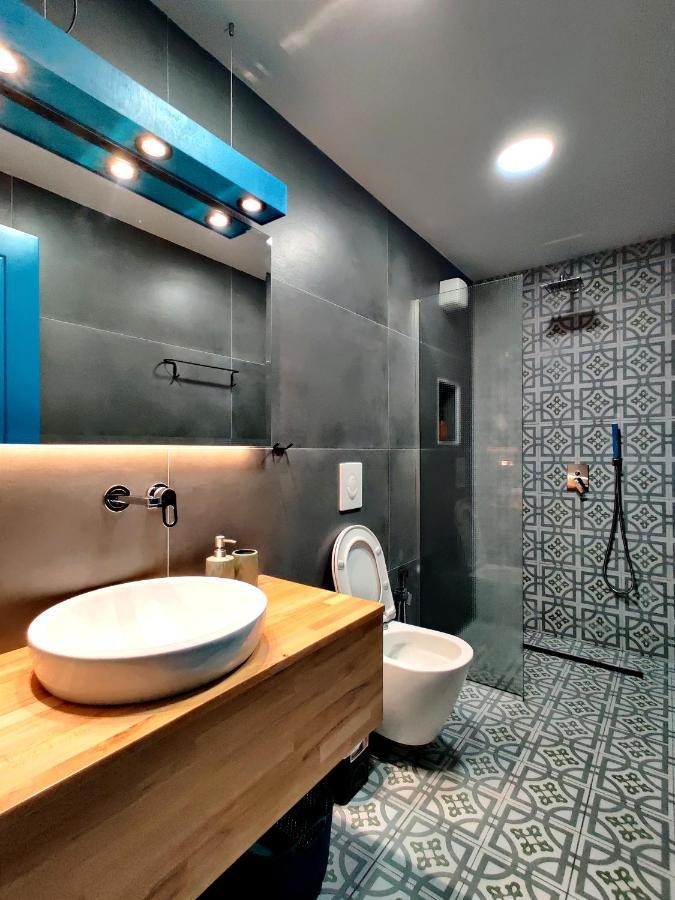 Piro'S Cozy Rooms - City Centre Korce Buitenkant foto