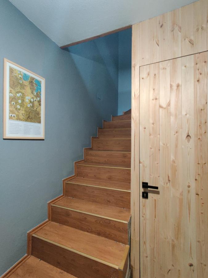 Piro'S Cozy Rooms - City Centre Korce Buitenkant foto