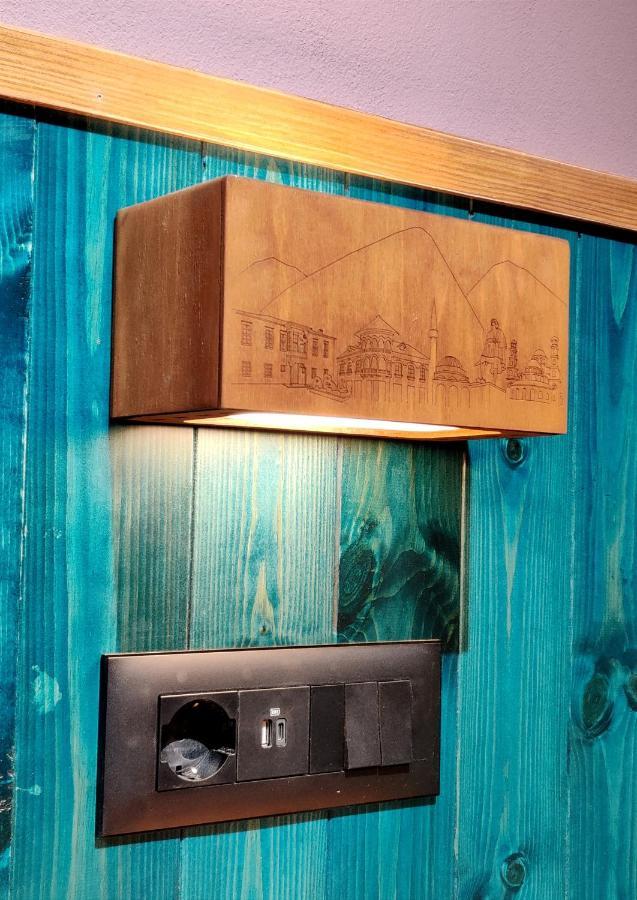 Piro'S Cozy Rooms - City Centre Korce Buitenkant foto
