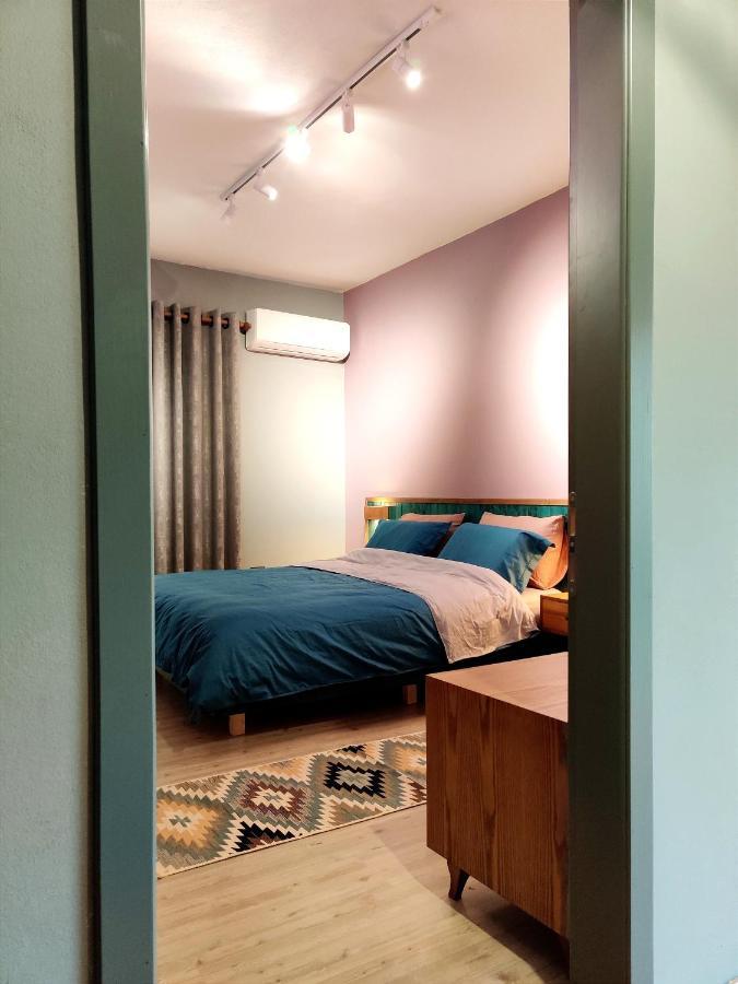 Piro'S Cozy Rooms - City Centre Korce Buitenkant foto
